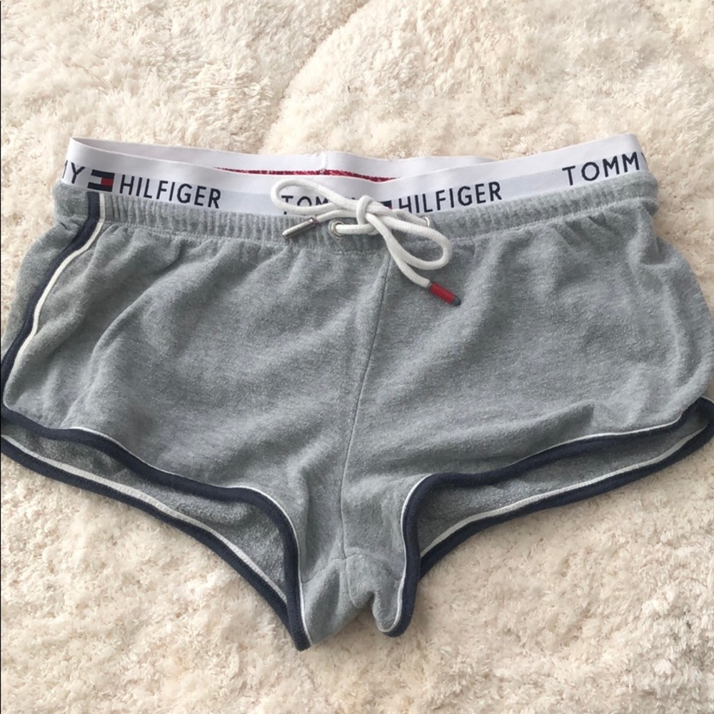 Tommy Hilfiger Lounge Shorts
